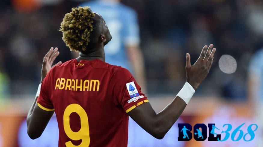 Tammy Abraham Tampil Cemerlang, Jose Mourinho Ingin Lebih
