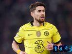 Jorginho Mempunyai Potensi Pergi dari Chelsea