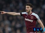 West Ham Jual Declan Rice dengan Harga 150jt Pound