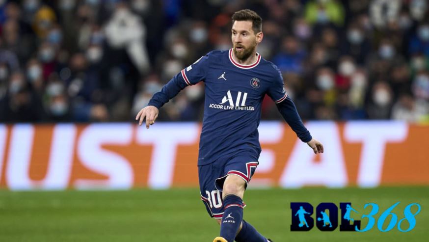 Lionel Messi Dipercaya Akan Selekasnya Pergi dari PSG