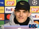 Thomas Tuhel Tidak Tertarik Latih Manchester United