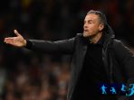 Luis Enrique memasuki calon radar pelatih Manchester United
