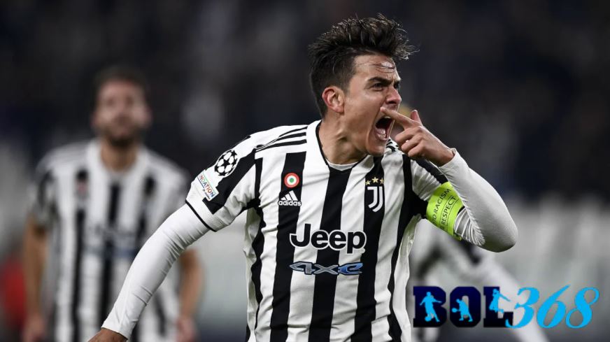 Xavi Hernandez Tidak Ingin Barcelona Tarik Paulo Dybala