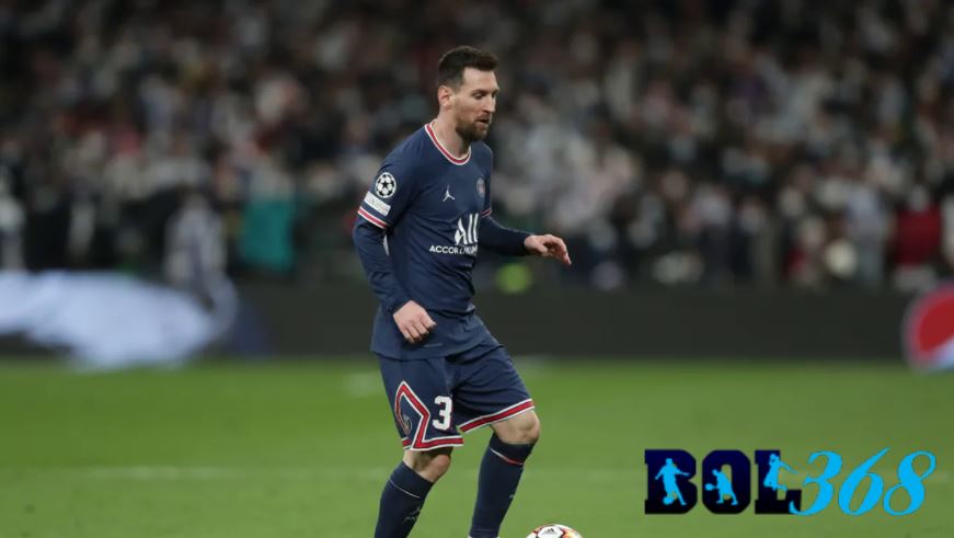Barcelona Tutup Kesempatan untuk Pulangkan Lionel Messi