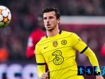 Mason Mount Suka Pemain Chelsea Masih tetap Konsentrasi