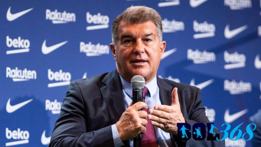 Barcelona Akan Hadirkan Pemain tengah dan Pemain Bertahan Baru