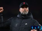 Klopp Tidak Sabar Bertemu Benfica di Perempat Final Liga Champions