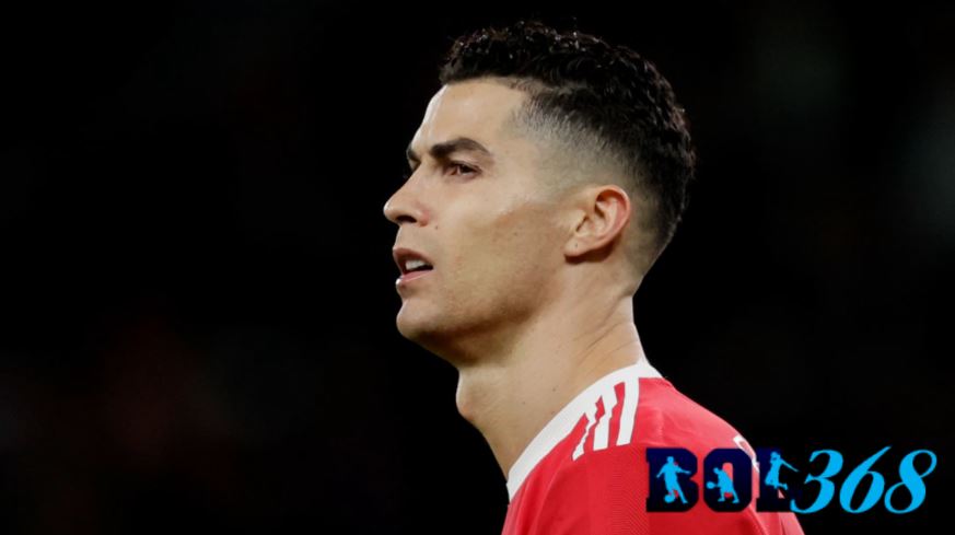 Man United Harus Bongkar Besar Pemain dan Jual Ronaldo