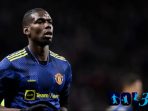 Wayne Rooney Anjurkan Pogba untuk Pergi dari Old Trafford