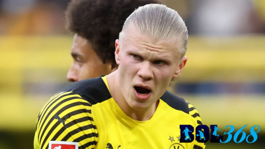Liverpool Batal Datangkan Erling Haaland