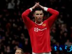 Cristiano Ronaldo Dianjurkan Meninggalkan Man United
