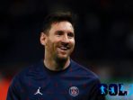 Ronaldinho Sebutkan Messi Perlu Waktu untuk Menyesuaikan di PSG Ronaldinho Sebutkan Messi Perlu Waktu untuk Menyesuaikan di PSG