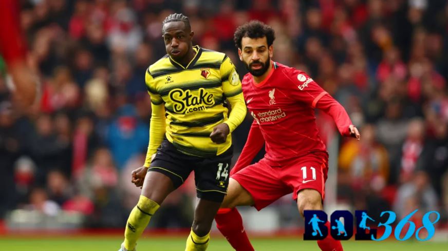 Mo Salah Akan Memperpanjang Kontrak di Liverpool