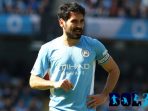 Ilkay Gundogan Diberikan Izin Untuk Hengkang dari Man City Ilkay Gundogan Diberikan Izin Untuk Hengkang dari Man City