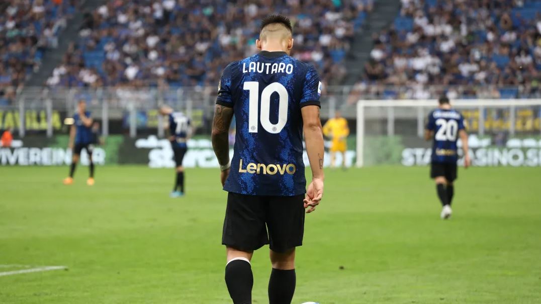 Lautaro Martinez