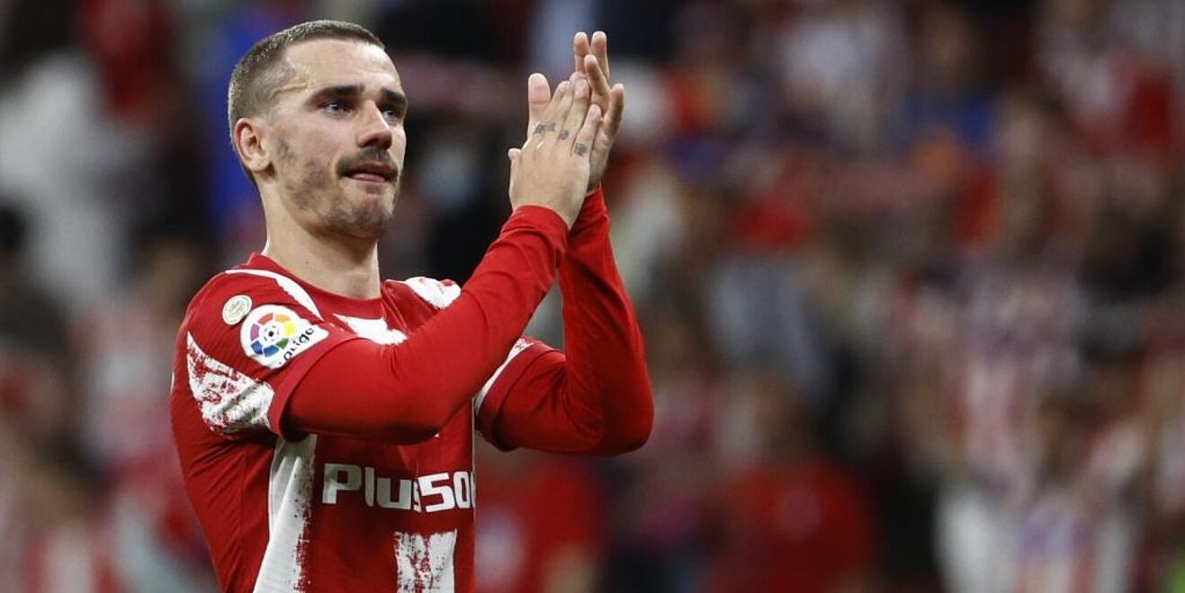 Antoine Griezmann