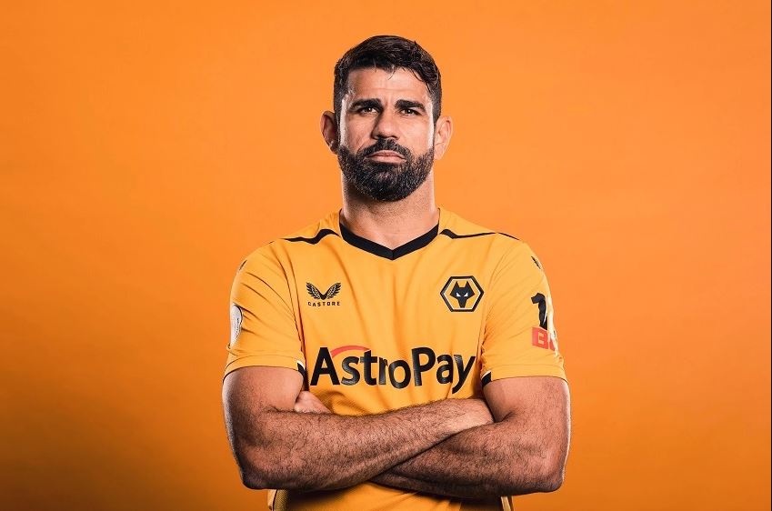 Diego Costa