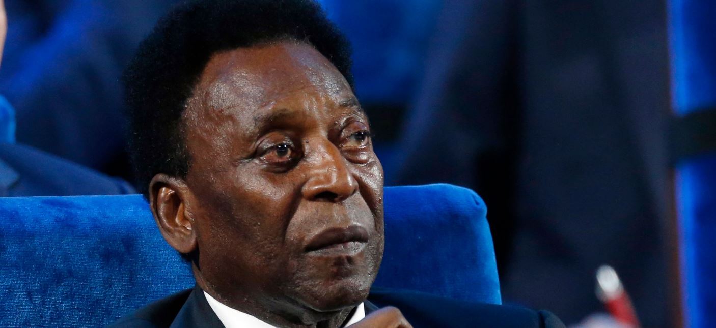 Pele