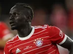 Sadio Mane tetap bertahan di Bayern