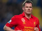 Kritikan Jamie Carragher