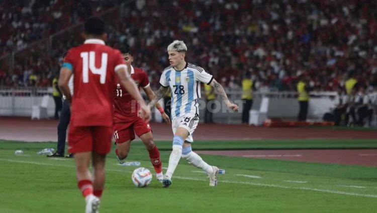 Alejandro Garnacho Asnawi Mangkualam