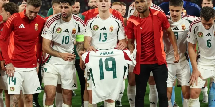 Skotlandia Tersingkir Dari Euro Di Stuttgart