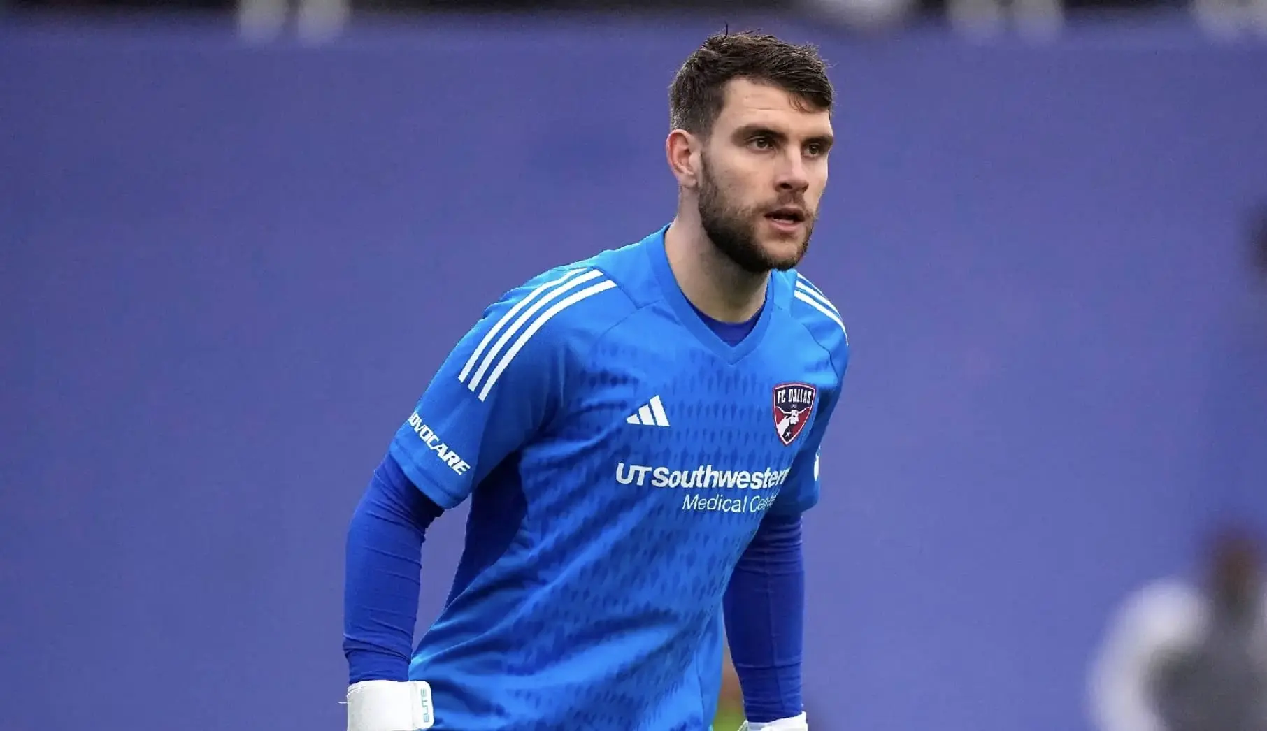 Ungkapan Maarten Paes Setelah Menjadi Rekan Messi