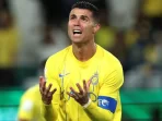 al-nassr-vs-al-hazm Mengapa Ronaldo Absen dalam Pertandingan Melawan Al Hazm