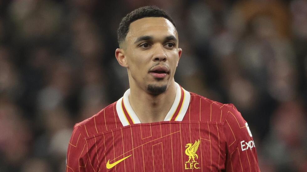 Real Madrid Ingin Merekrut Trent Alexander-Arnold Dari Liverpool