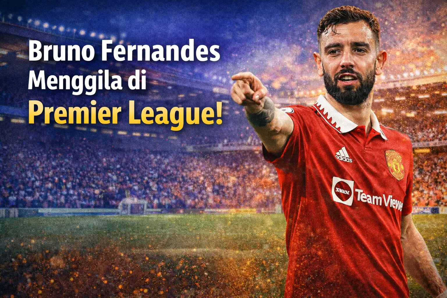 Bruno-Fernandes-Tak-Terbendung