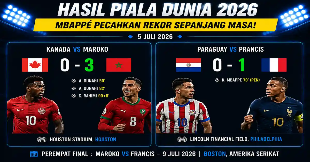 hasil-piala-dunia-5-juli-2026